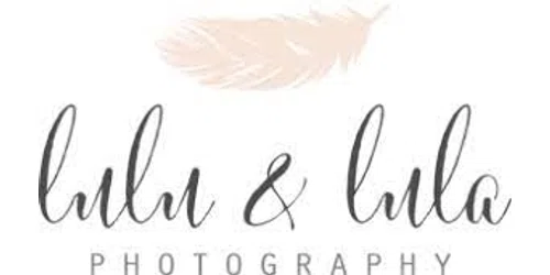 Lulu & Lula Photography Promo Code