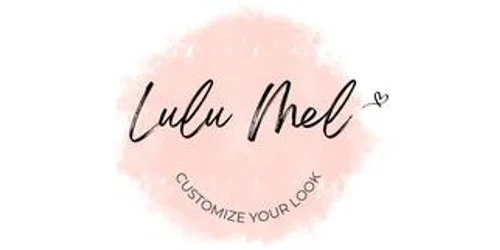 Lulu Mel Merchant logo