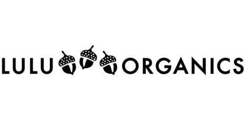 Lulu Organics Promo Code
