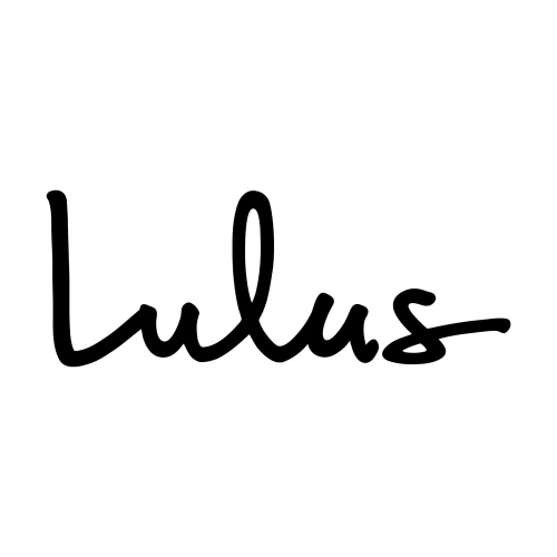 Lulus Size Chart