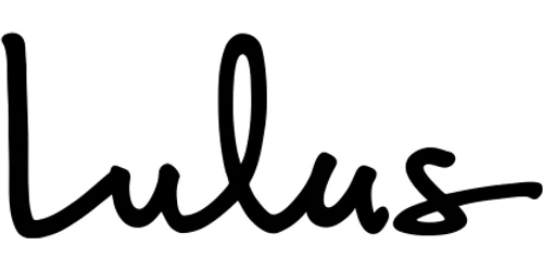 Lulus Merchant logo