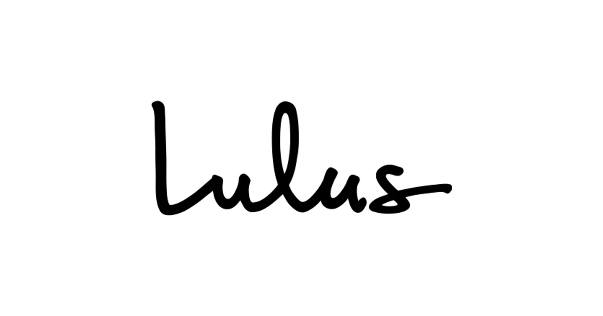 LULU'S Promo Code โ 30 Off (Sitewide) in March 2025