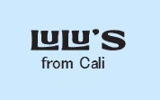 LULU'S from Cali Promo Code