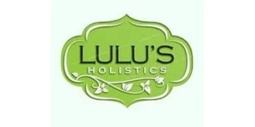 Lulu's Holistic Promo Code