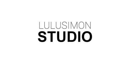 Lulusimon Studio coupon