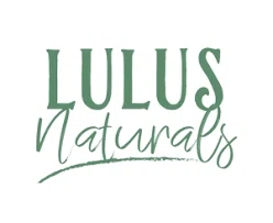 Lulus Naturals Merchant Logo