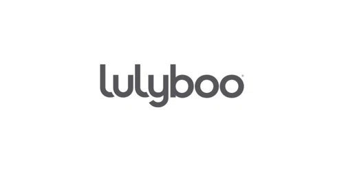 Lulyboo coupon