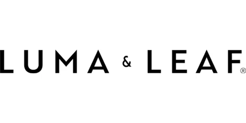 Luma & Leaf Promo Code