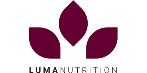 Luma Nutrition Merchant logo
