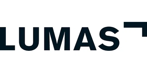 Lumas Merchant logo