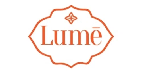 Lume Deodorant Merchant logo