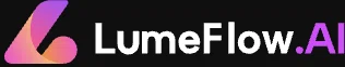 LumeFlow AI Merchant Logo