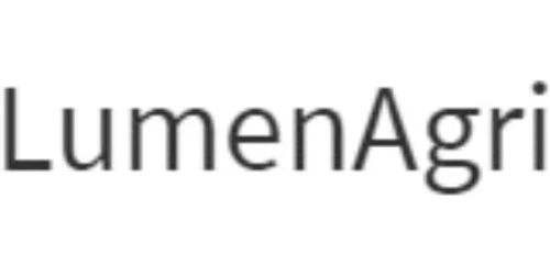 LumenAgri Promo Code