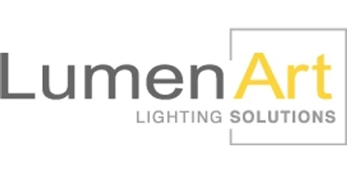 LumenArt Lighting Solutions Promo Code