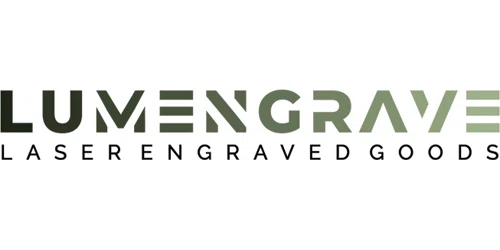 LumEngrave Promo Code