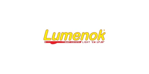 Lumenok coupon