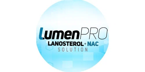 LumenPro Promo Code