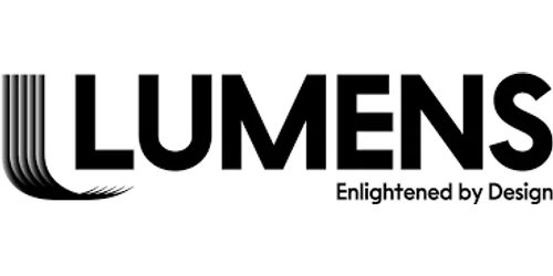 Lumens Merchant logo