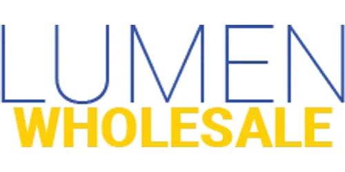 LumenWholesale Promo Code