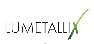 Lumetallix Merchant Logo