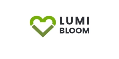 LumiBloom coupon