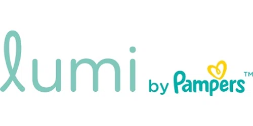 Lumi by Pampers coupon