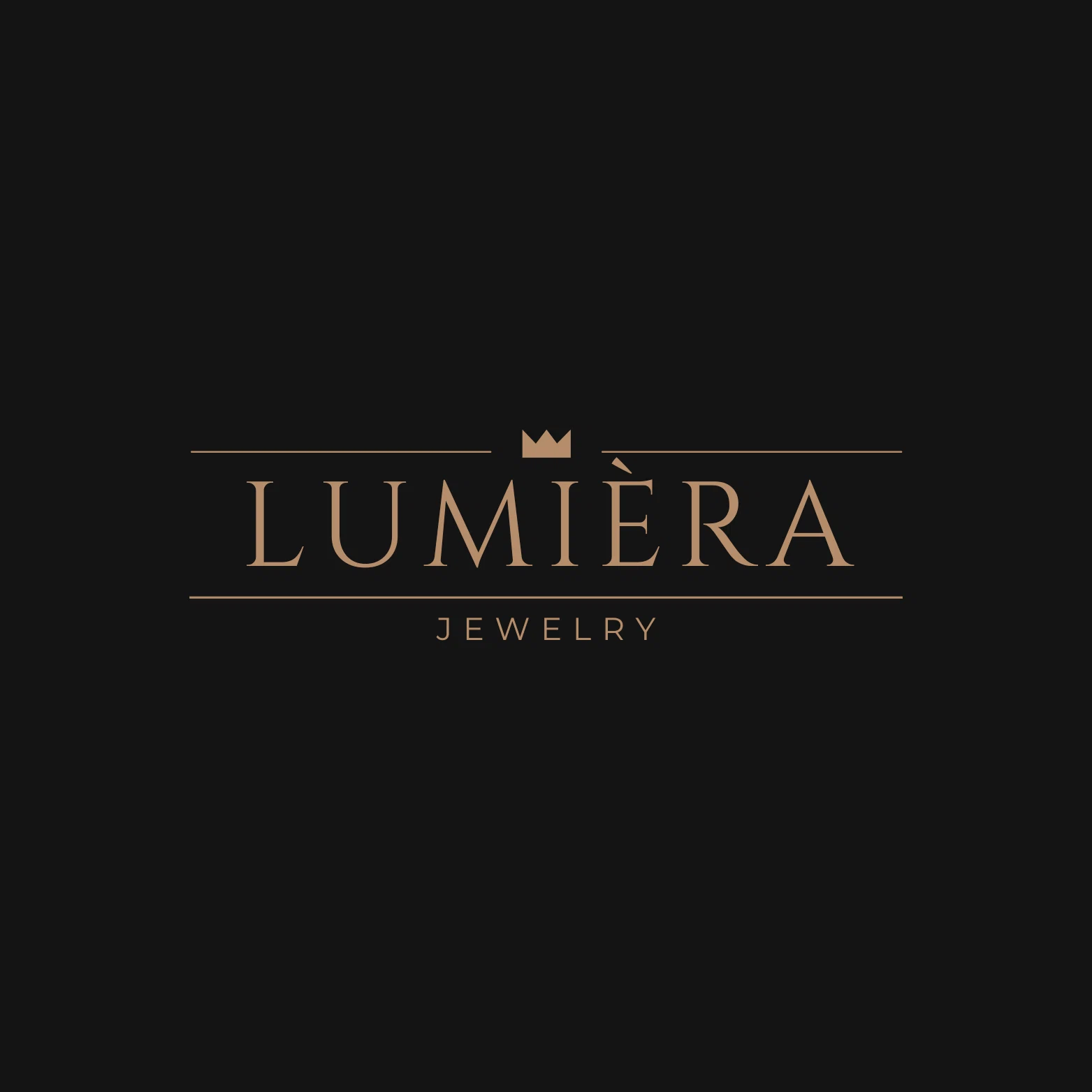 Lumiera Merchant Logo