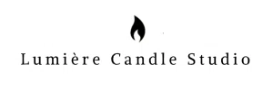 Lumière Candle Studio Merchant Logo