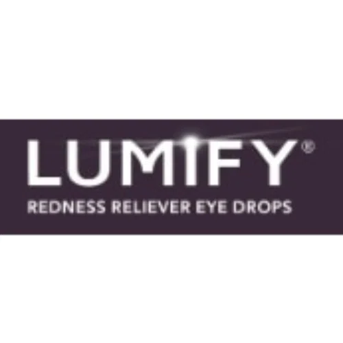 30 Off Lumify Drops Promo Code, Coupons March 2024
