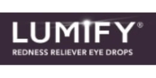 Lumify Drops Promo Code