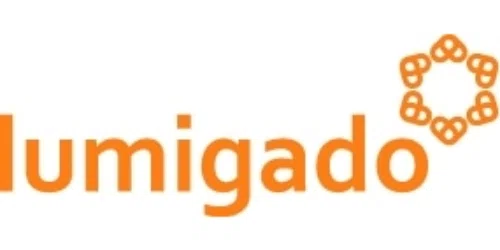 Lumigado Merchant logo