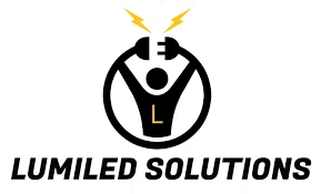 Lumiled Solution  Merchant Logo