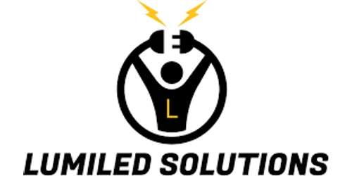 Lumiled Solution Promo Code