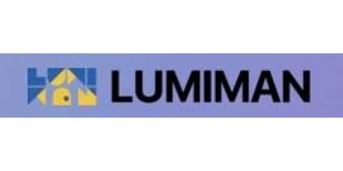 Lumiman Promo Code