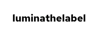 Lumina The Label Merchant Logo