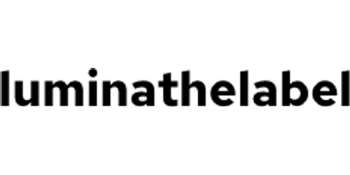 Lumina The Label Promo Code