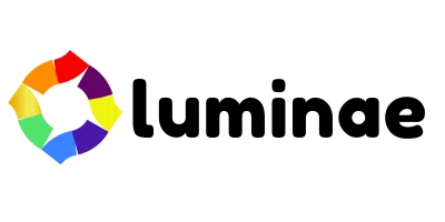 Luminaebrand Merchant Logo