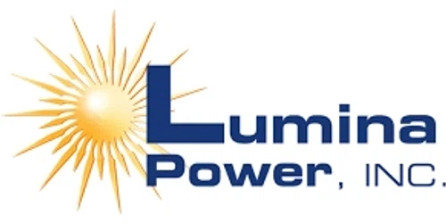 Lumina Power Promo Code