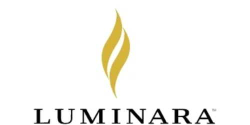 Luminara Merchant logo