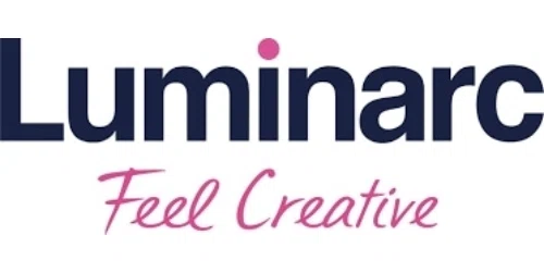 Luminarc Promo Code