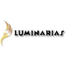Luminarias restaurant Merchant Logo