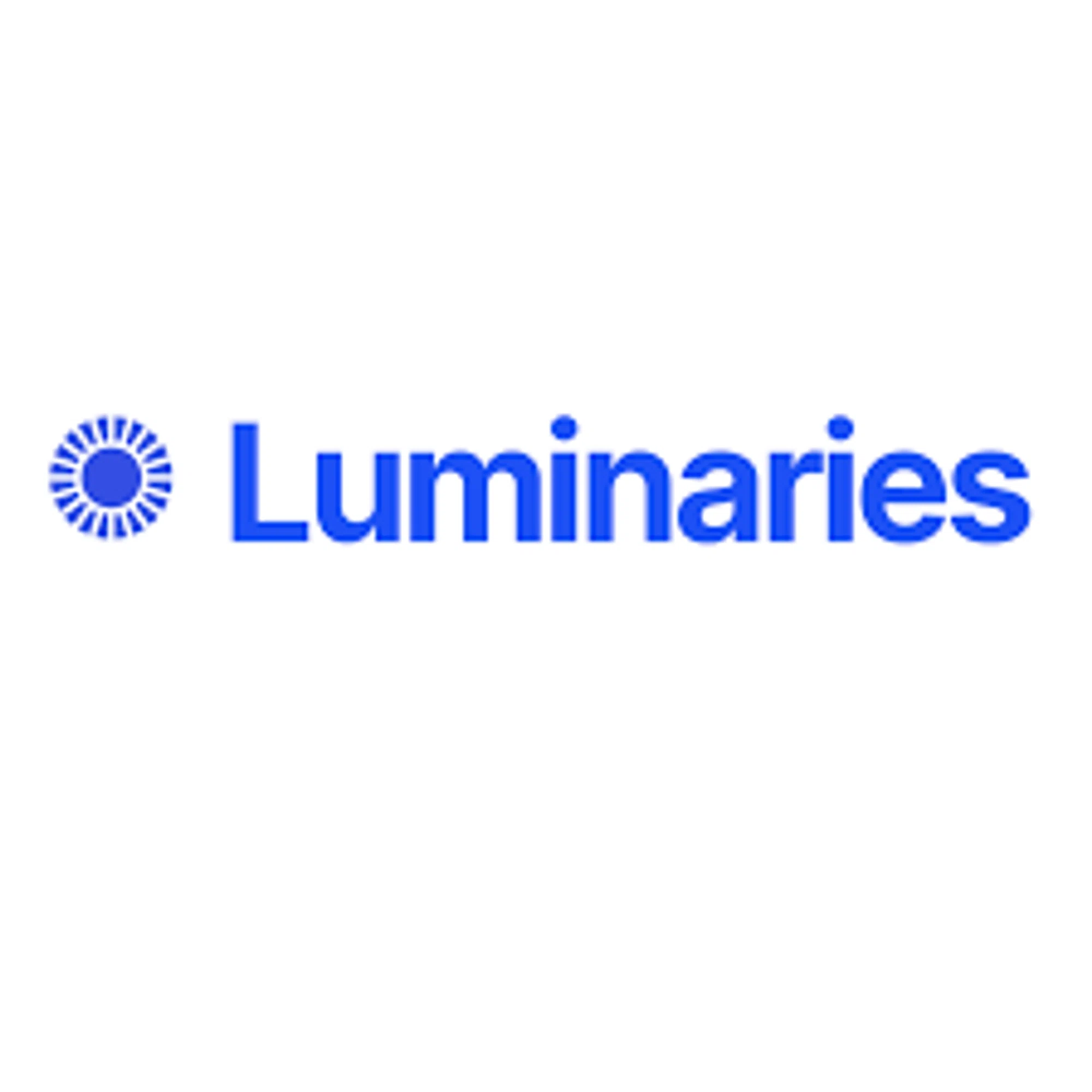 LUMINARIES Promo Code — Get 65 Off in September 2024