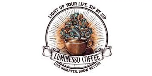 Luminesso Coffee Promo Code