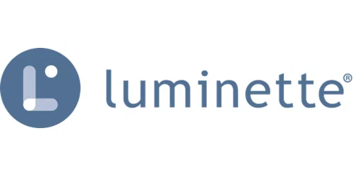 Luminette Merchant logo
