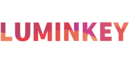 LUMINKEY Promo Code