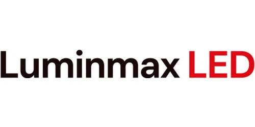 Luminmax LED Promo Code
