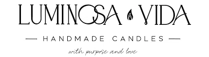 Luminosa Vida Merchant Logo