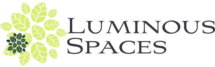 Luminous Spaces Merchant Logo