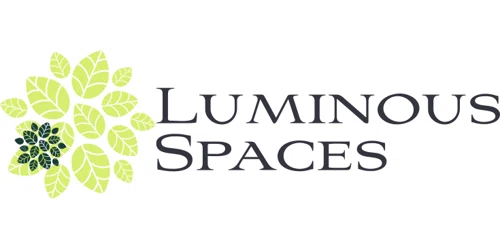Luminous Spaces Promo Code