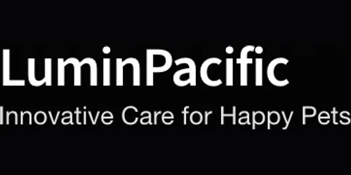 LuminPacific Promo Code